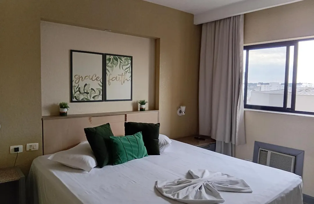 Ambassador Residence Apart-hotel-1