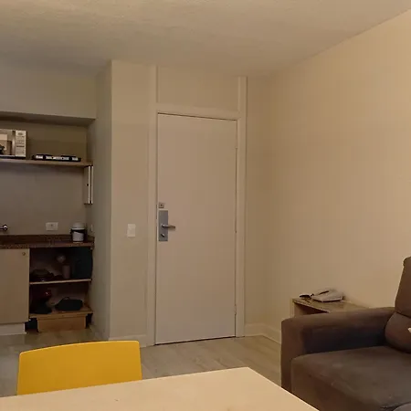Ambassador Residence Apart-hotel-2