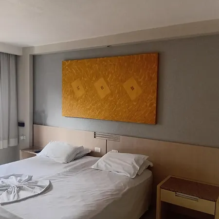 Ambassador Residence Apart-hotel-3