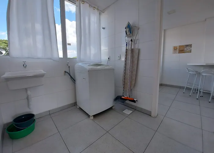 Villa Tata Suítes Ltda Curitiba